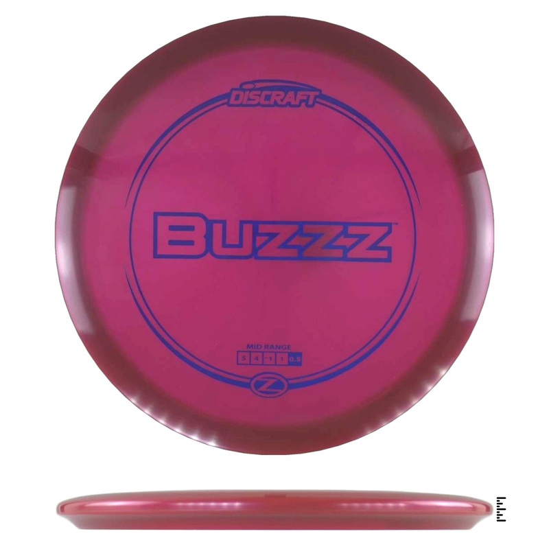 Z Line Buzzz