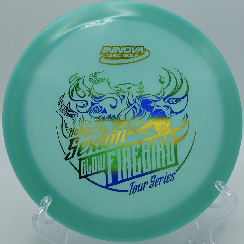 2015 Sexton Firebird