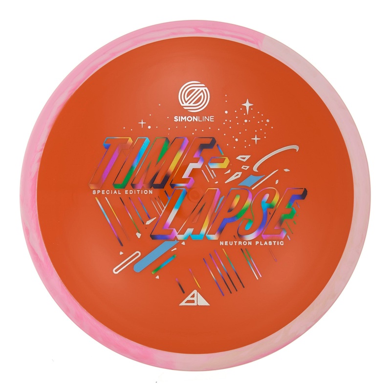 Axiom Time-Lapse – Simon Lizotte Simon Line Special Edition Neutron 175g | Style 0009