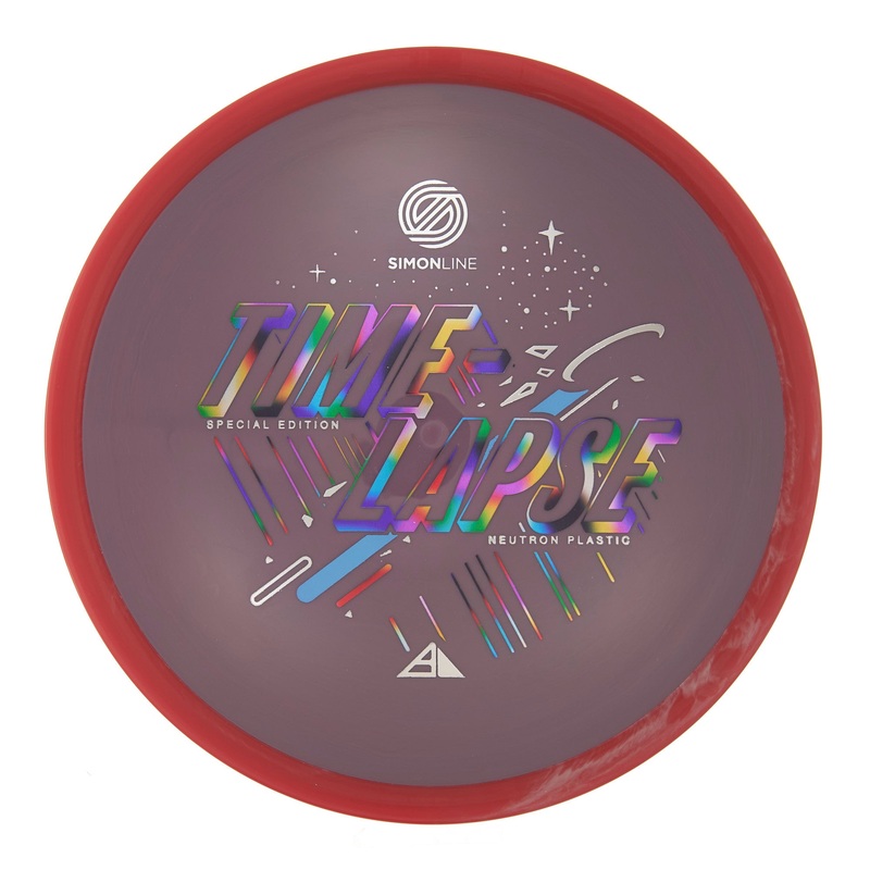 Axiom Time-Lapse – Simon Lizotte Simon Line Special Edition Neutron 175g | Style 0156