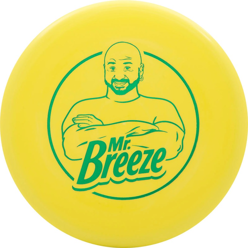 Classic Blend Lemon Scented Judge – Mr. Breeze