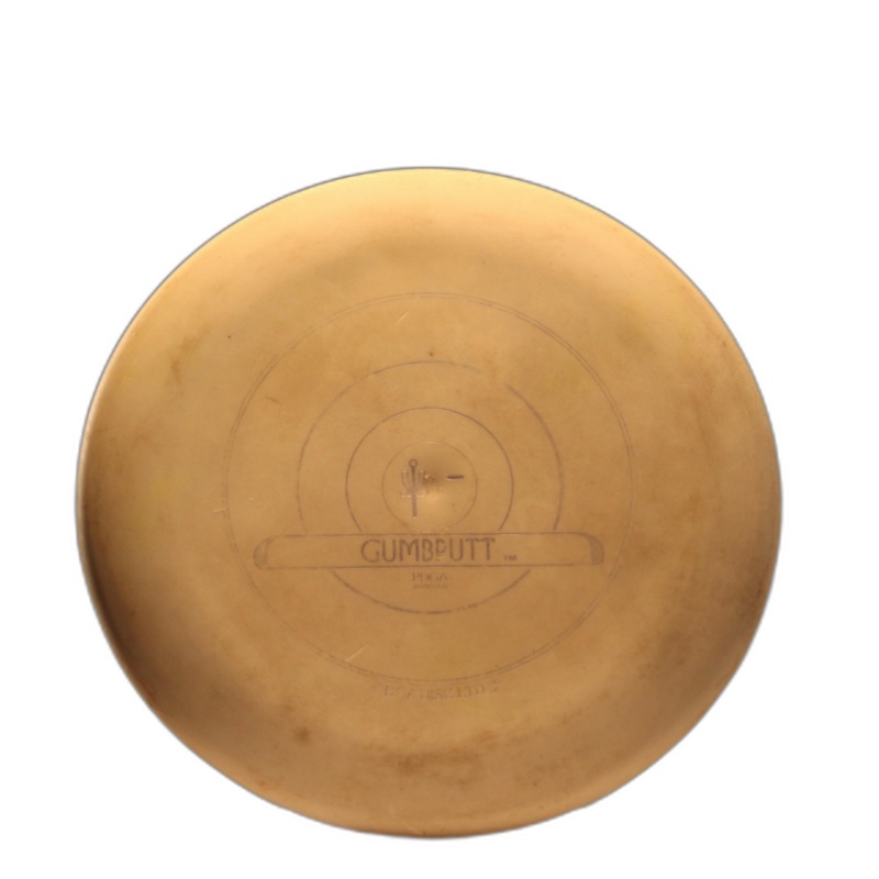 DGA Original Signature Line Gumbputt Putter