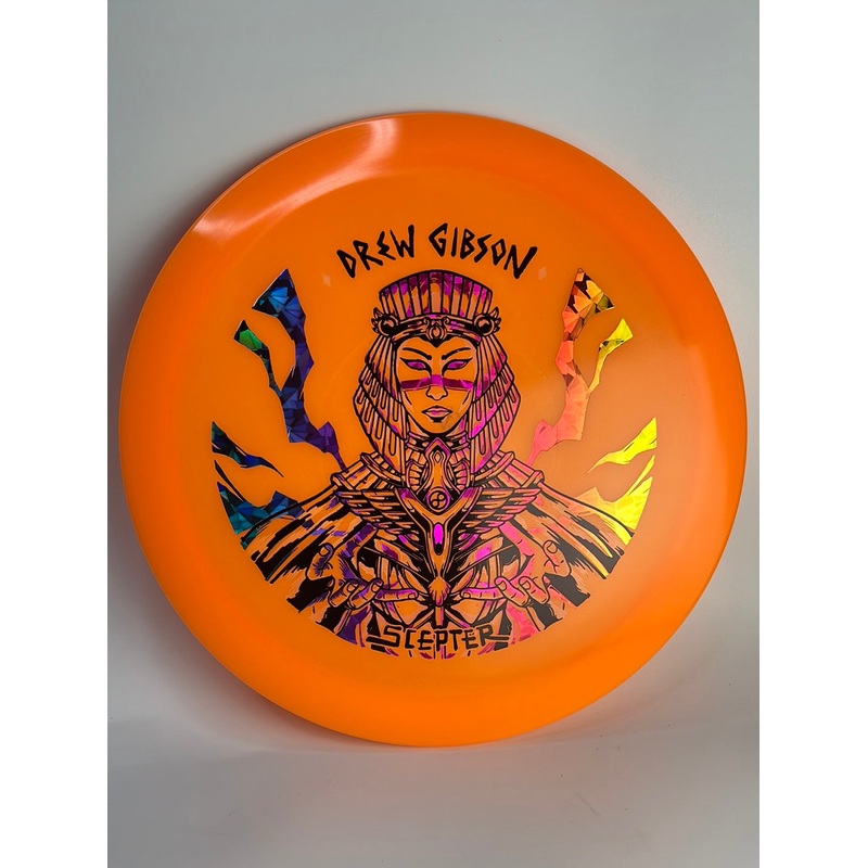 Drew Gibson Scepter 174g