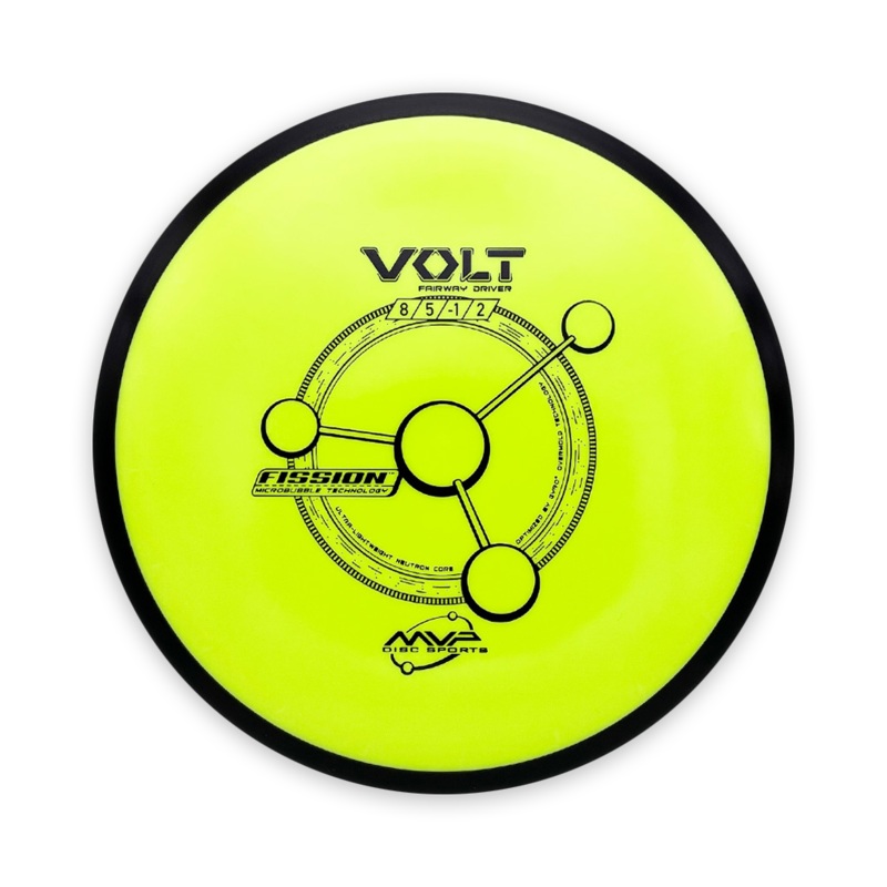 Fission Volt