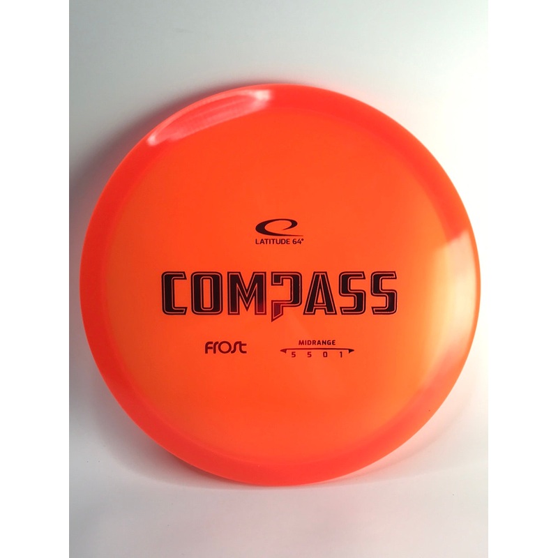 Frost Compass 177g