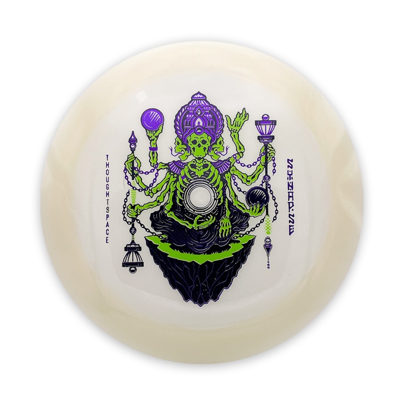 Glow Synapse – DG God