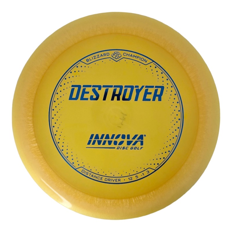 Innova Blizzard Champion Destroyer