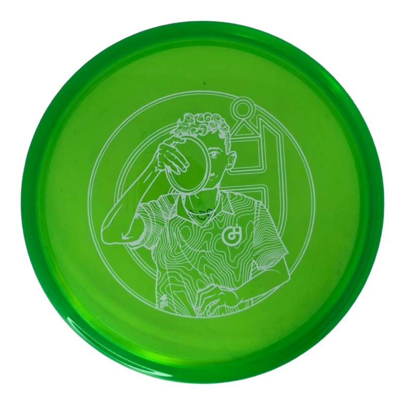 Innova Champion Rhyno – Vinny Putts
