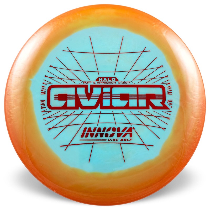 Innova Halo Aviar