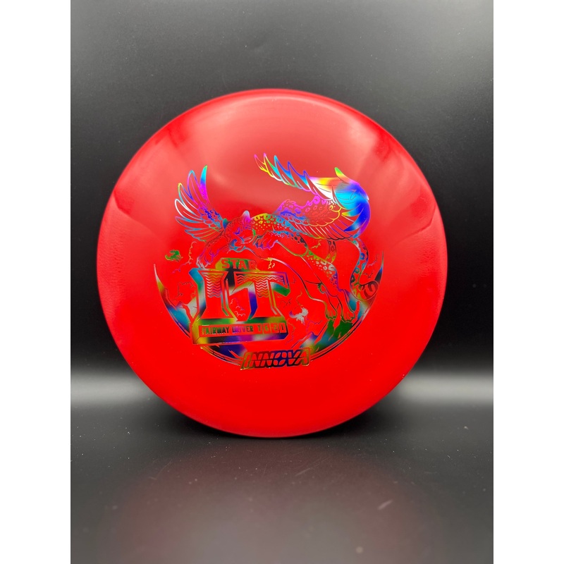 Innova – IT – Star