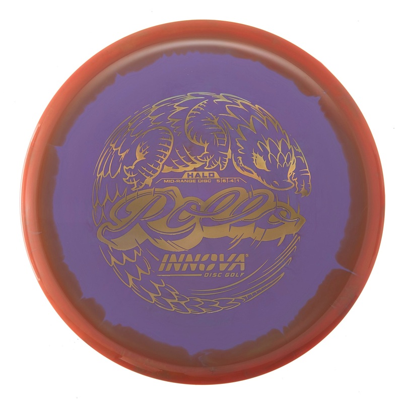 Innova Rollo – Halo Star 178g | Style 0013
