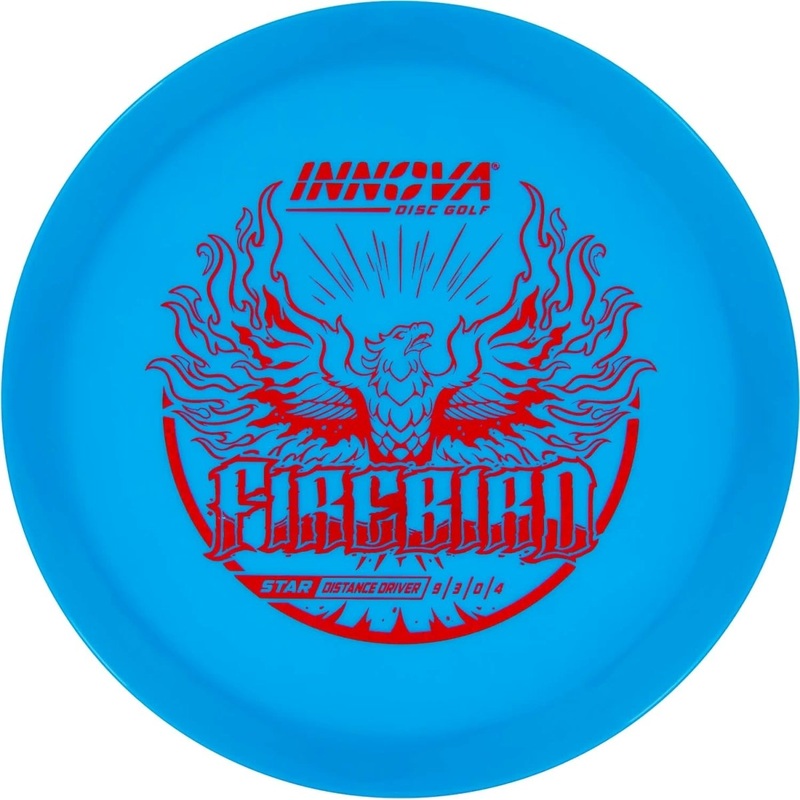 Innova Star Firebird