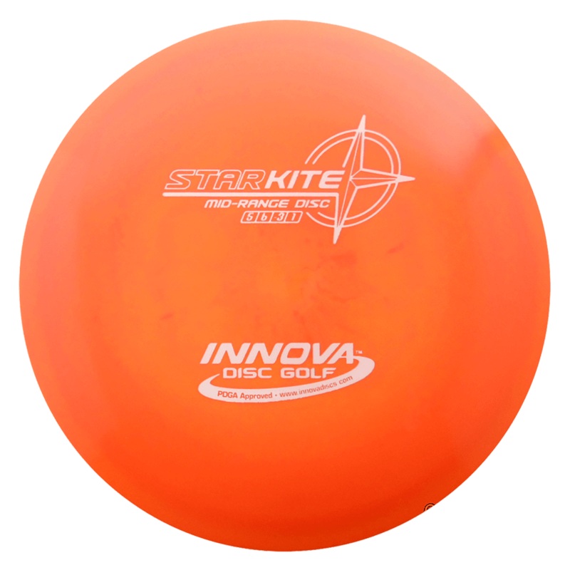 Innova Star Kite Midrange Golf Disc