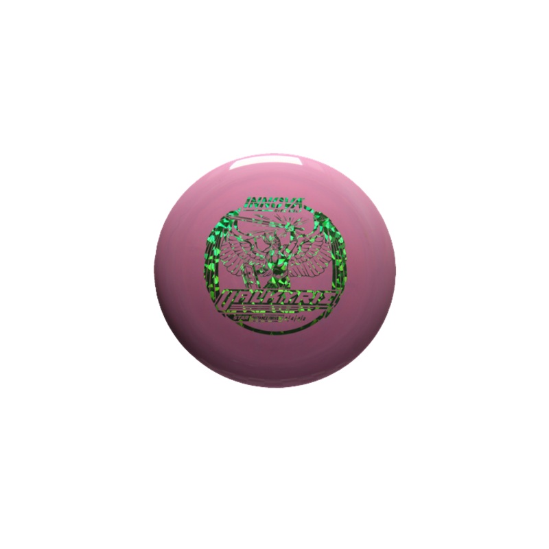 Innova Star Valkyrie Fairway Driver
