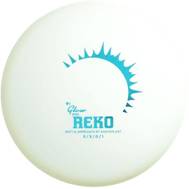 Kastaplast K1 Glow Reko 2023