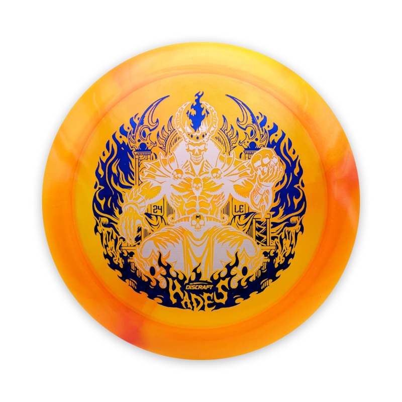 Ledgestone Z Swirl Hades