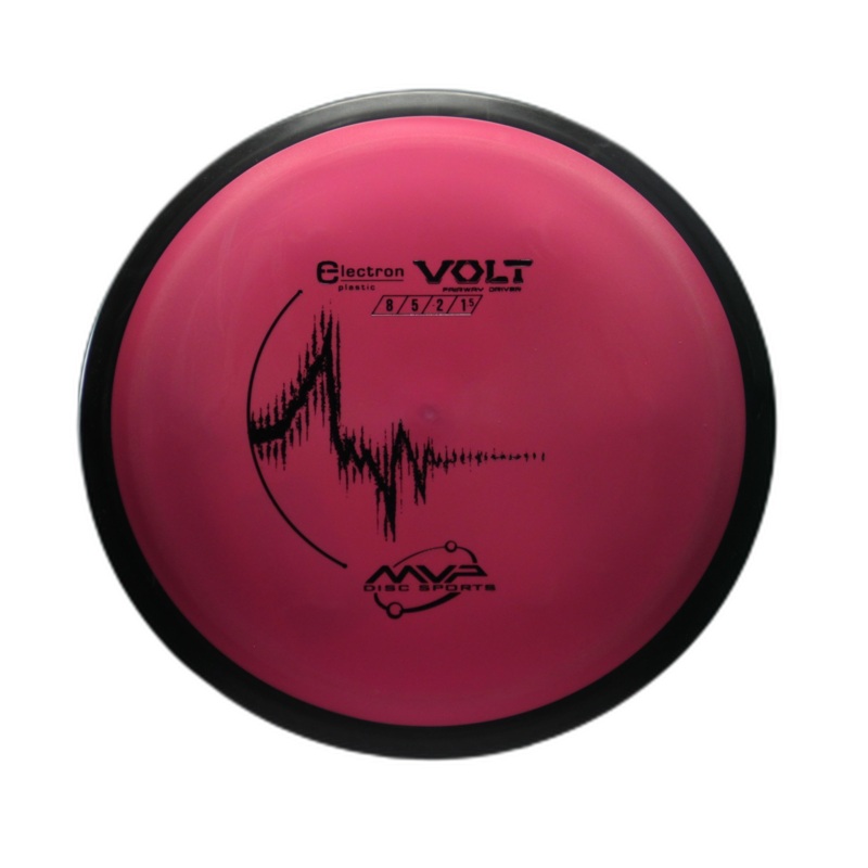 MVP Electron Volt Fairway Driver