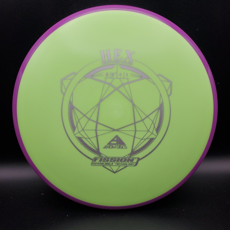 MVP – Hex – Fission