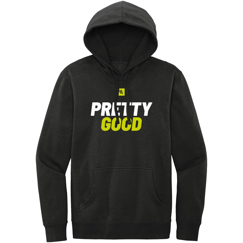 Pretty Good Hoodie