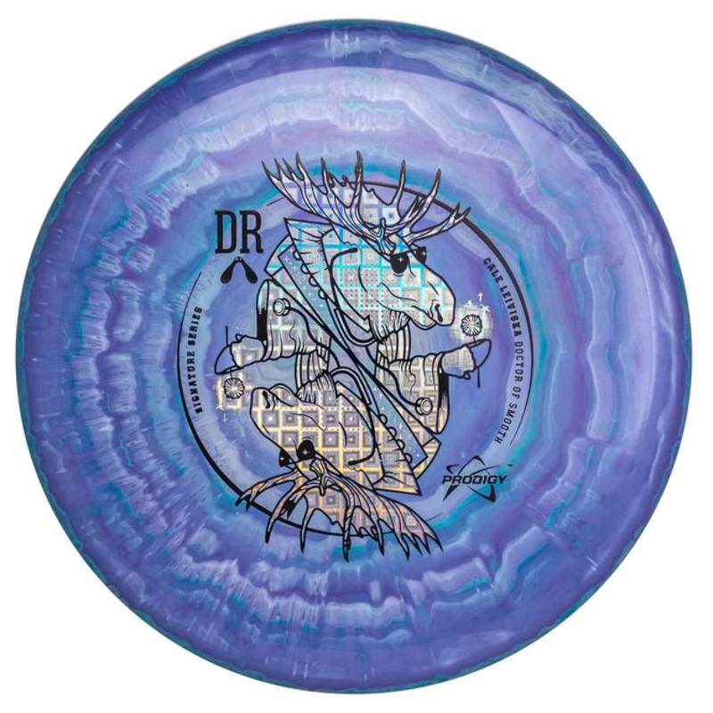 Prodigy 500 Spectrum PA-5 Cale Leviska Tour Series 2023