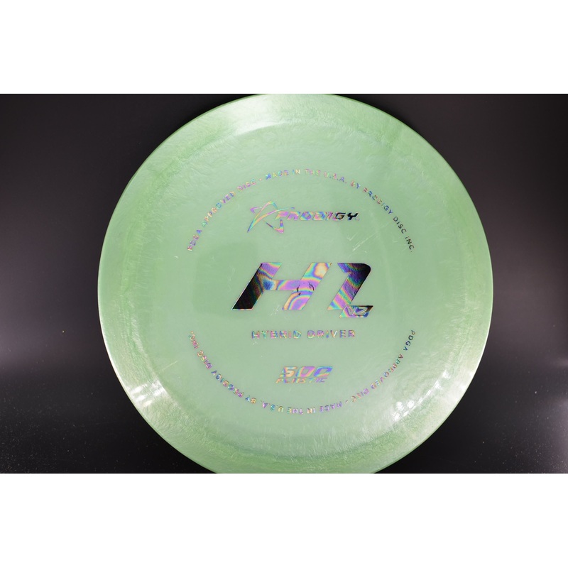 Prodigy – H1 v2 – 500