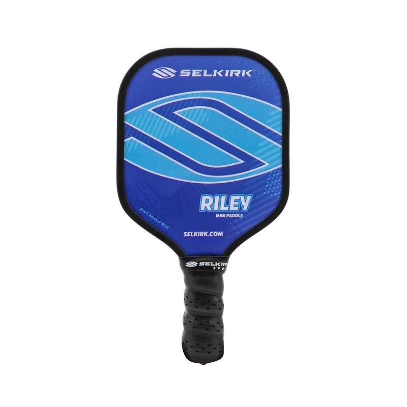 Riley Mini Paddle