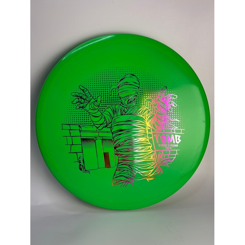 S-Blend Tomb 172g