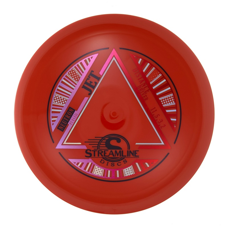 Streamline Jet – Neutron 174g | Style 0040
