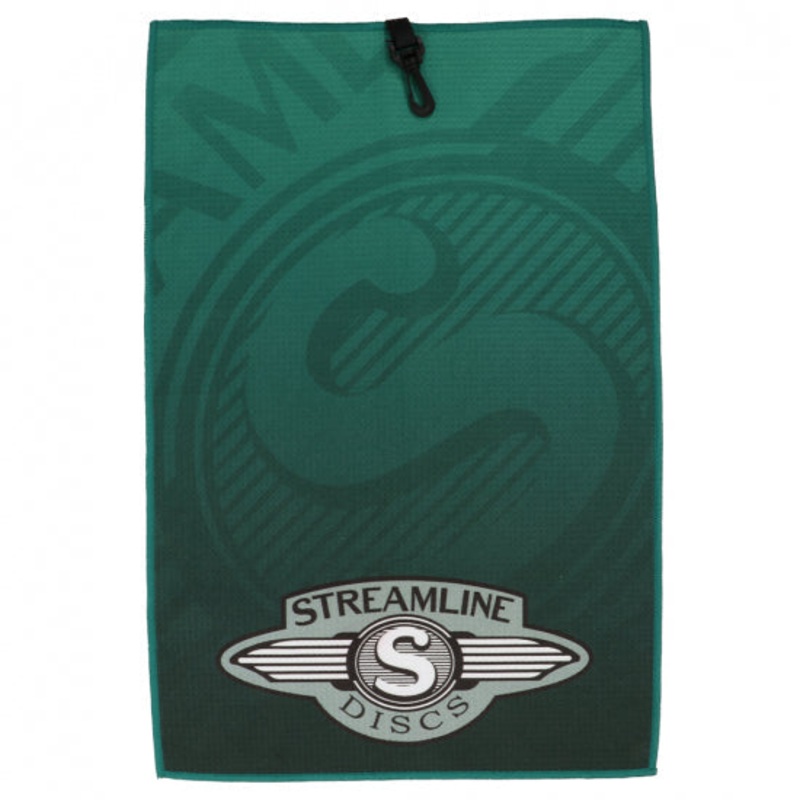 Streamline Sublimated Towel