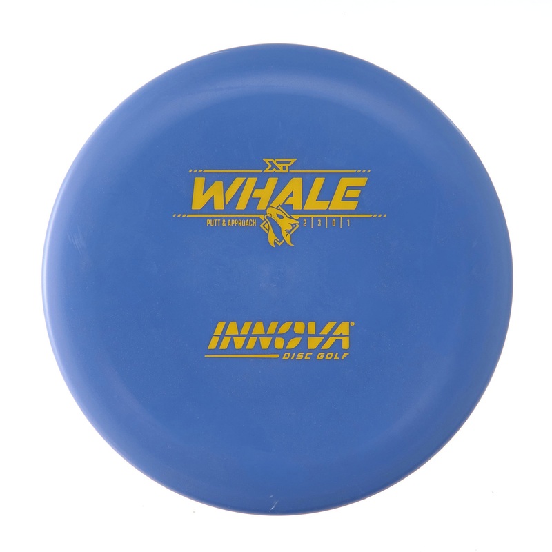 XT Whale