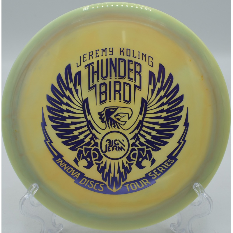 2018 Koling Thunderbird