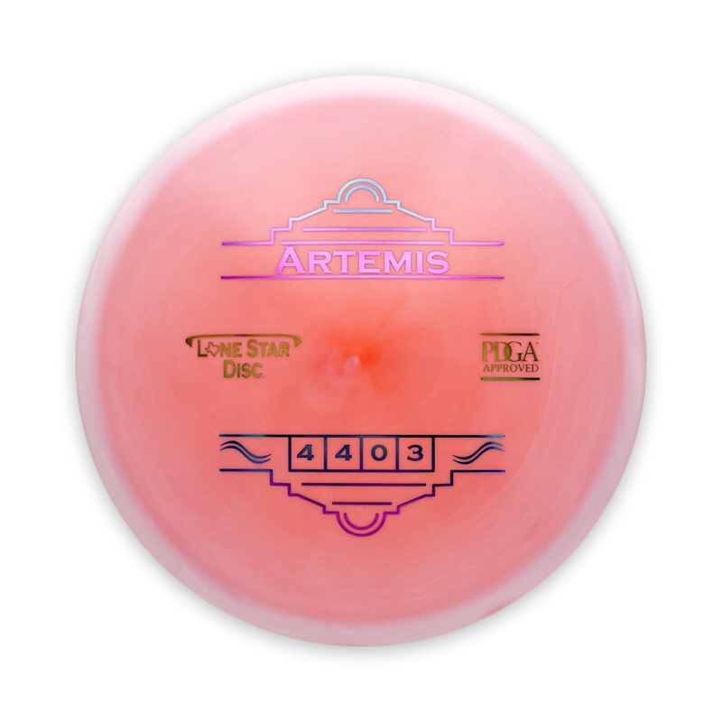 Alpha Artemis