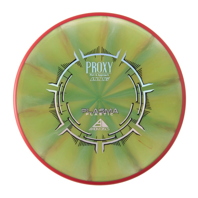 Axiom Proxy – Plasma 167g | Style 0003