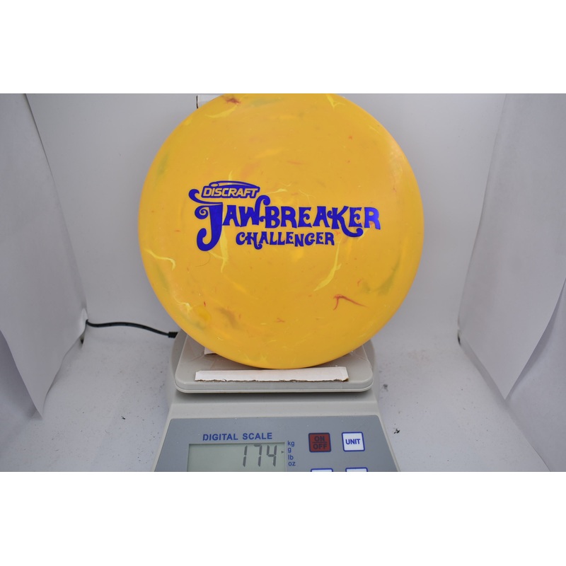 Discraft Challenger – Jawbreaker