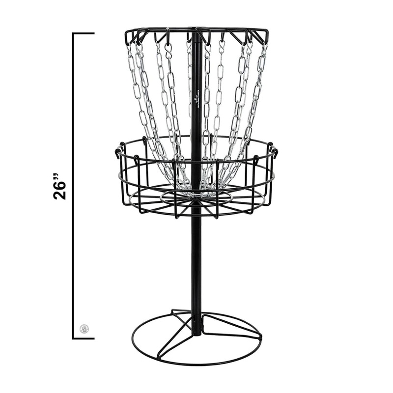 Dynamic Discs Mini Recruit Lite Basket