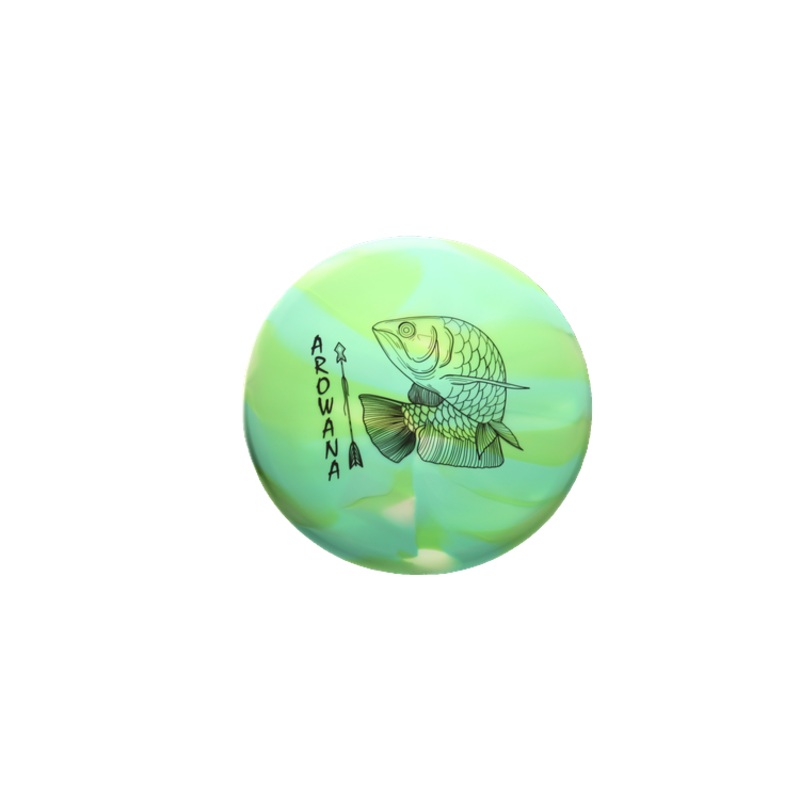 Elevation glO-G Arowana Putter