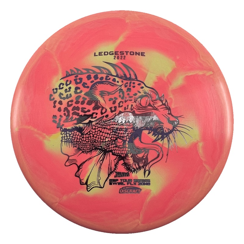 ESP Swirl FLX Zone – 2022 Ledgestone