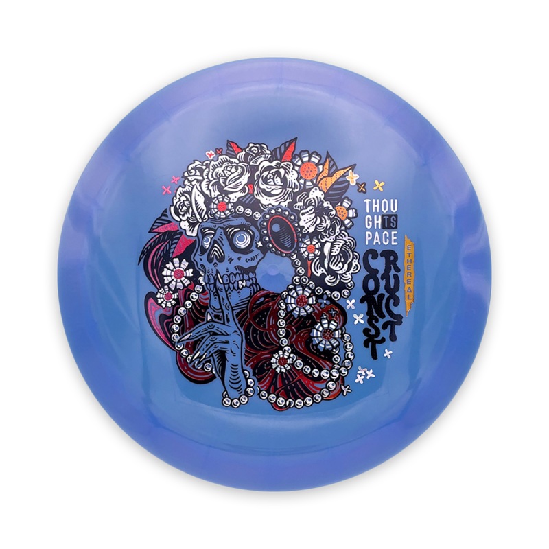 Ethereal Construct – Bohemian Madonna
