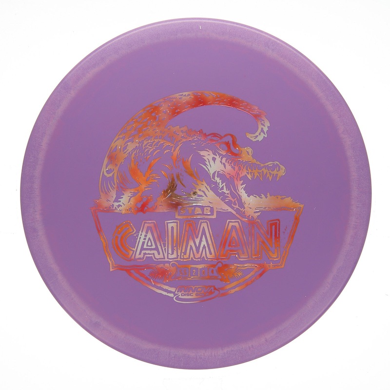 Innova Caiman – Star 172g | Style 0003