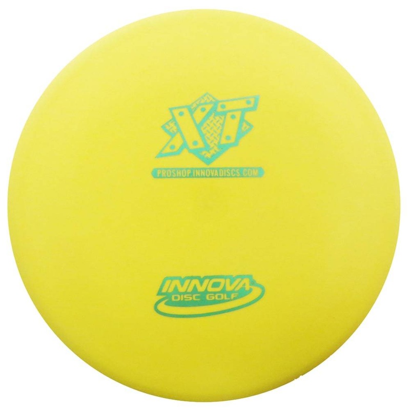 Innova Limited Edition XT Mako Midrange Golf Disc