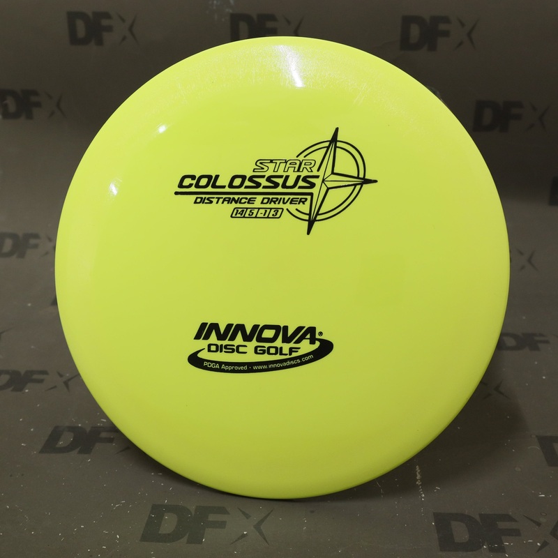 Innova Star Colossus