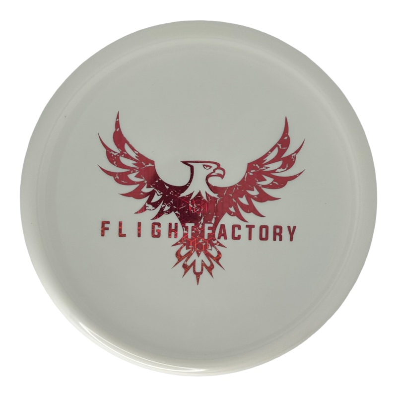 Kastaplast K1 Berg – Flight Factory Eagle