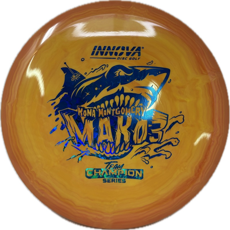 Kona Montgomery Mako 3