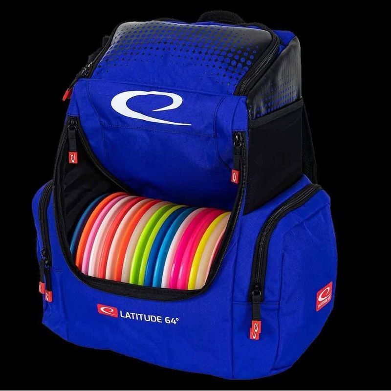 Latitude 64 Core Pro Backpack