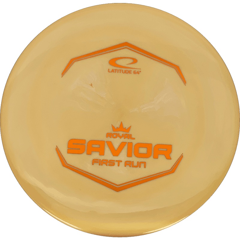 Latitude 64 Savior