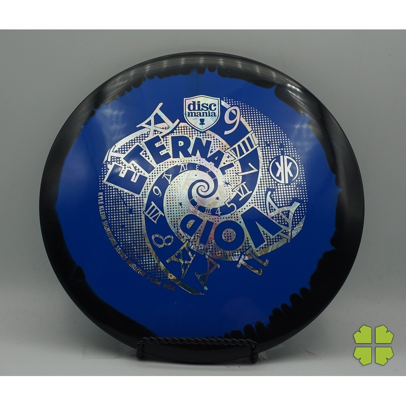 MD4 – Eternal Void Kyle Klein