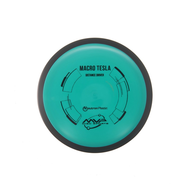 MVP Macro Tesla – Neutron 85g | Style 0016