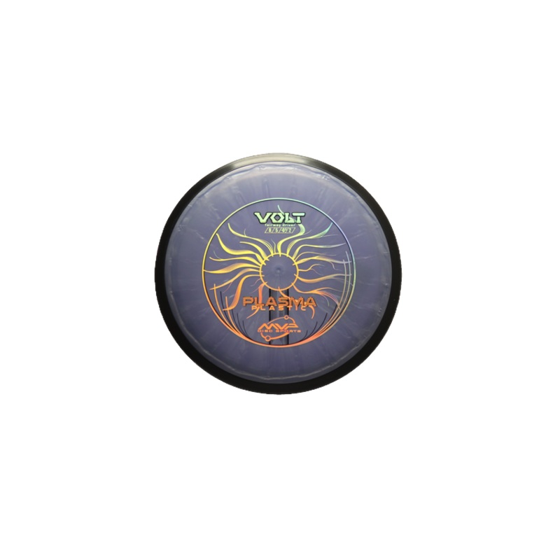 MVP Plasma Volt Fairway Driver