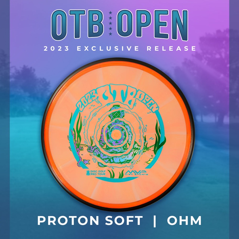 MVP Proton Soft Ohm – 2023 OTB Open