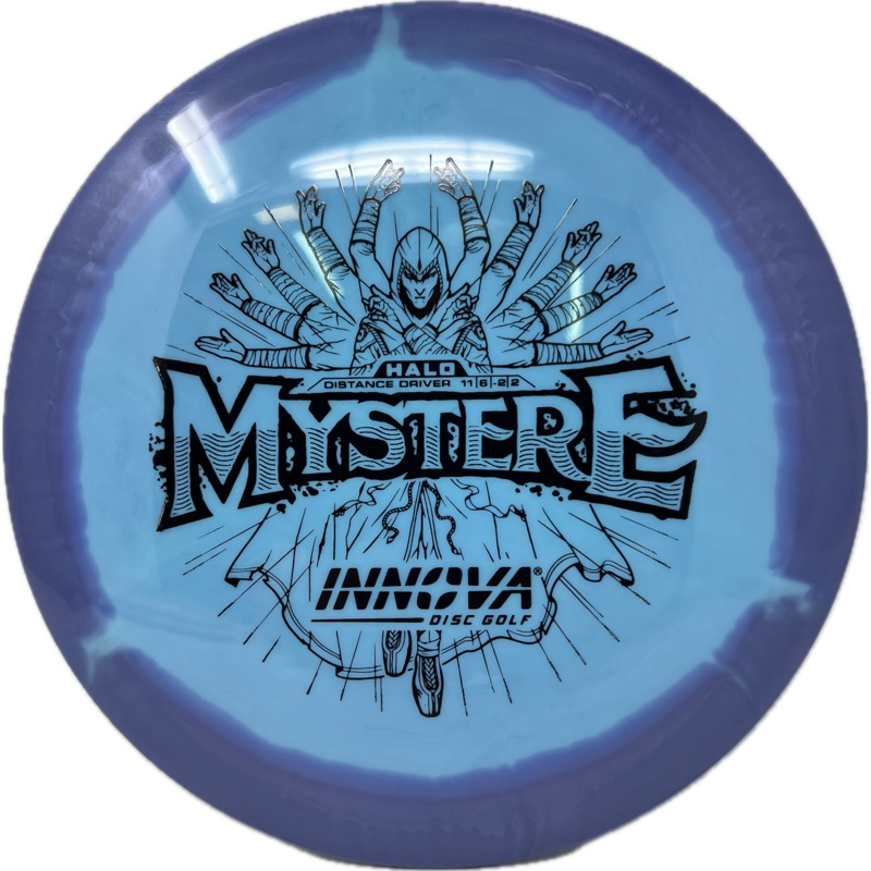 Mystere
